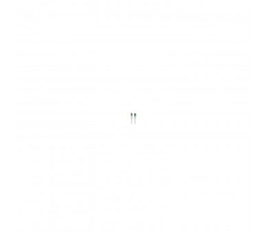 Latiguillo Rj45 Lanberg Cat.7 S - Ftp 1M Gris