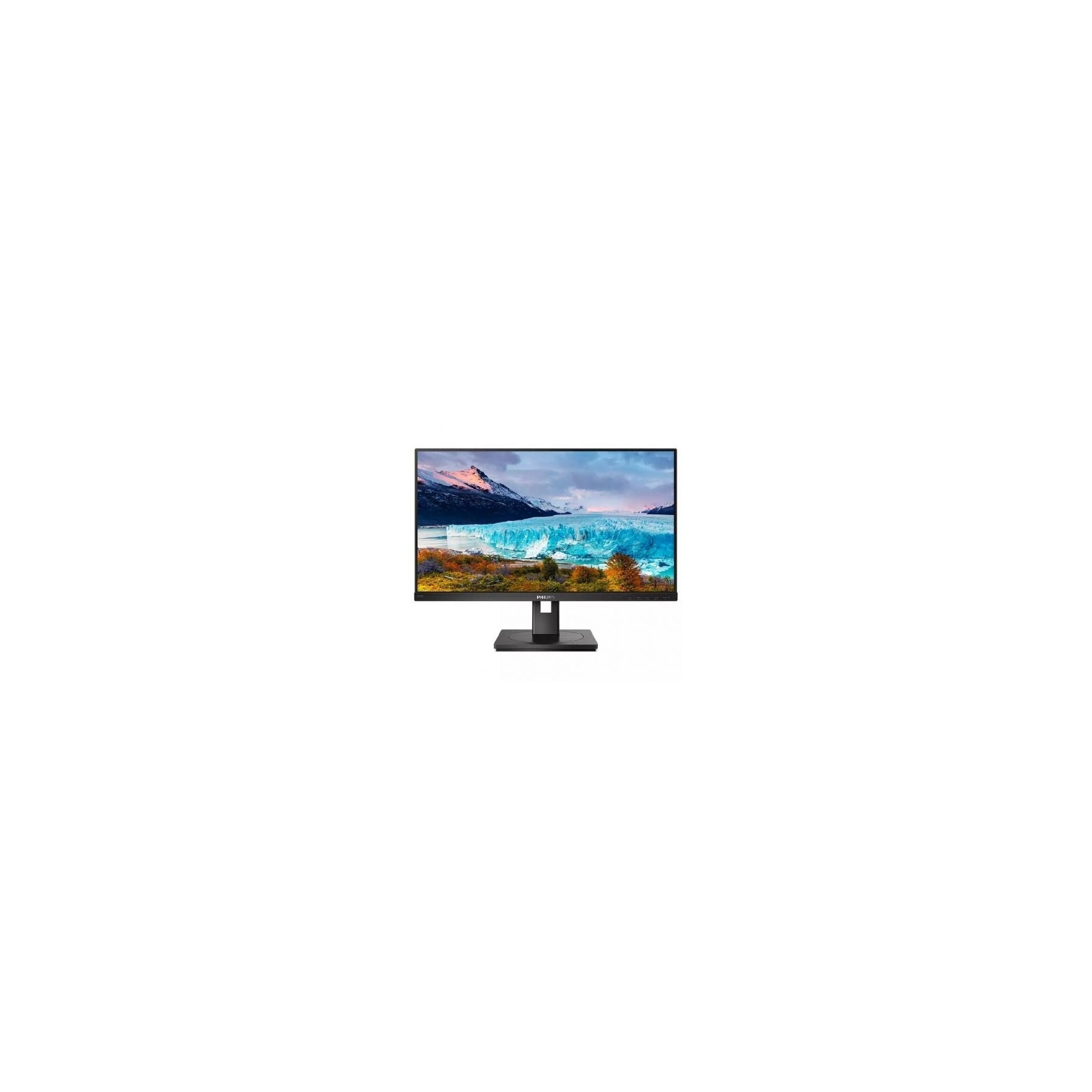 Monitor Profesional Philips S-Line 272S1Ae 27"/ Full Hd/ Mul
