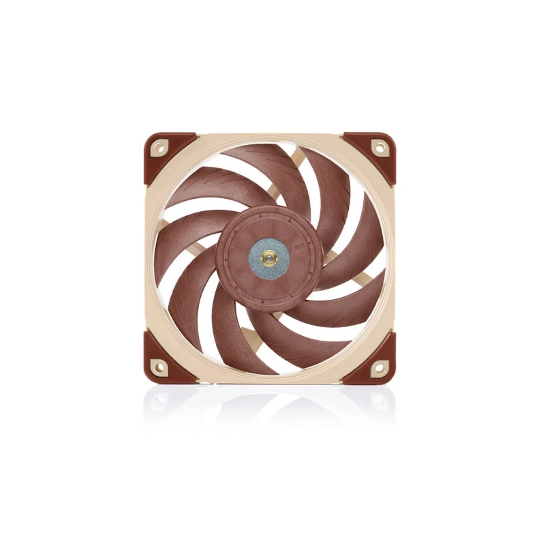 Ventilador 120X120 Noctua Nf-A12X25 Pwm