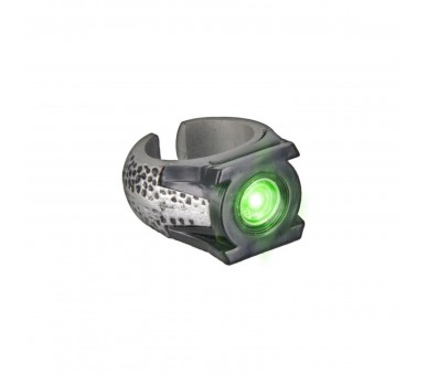 Anillo Luminoso The Noble Collection Dc Comics Green Lantern
