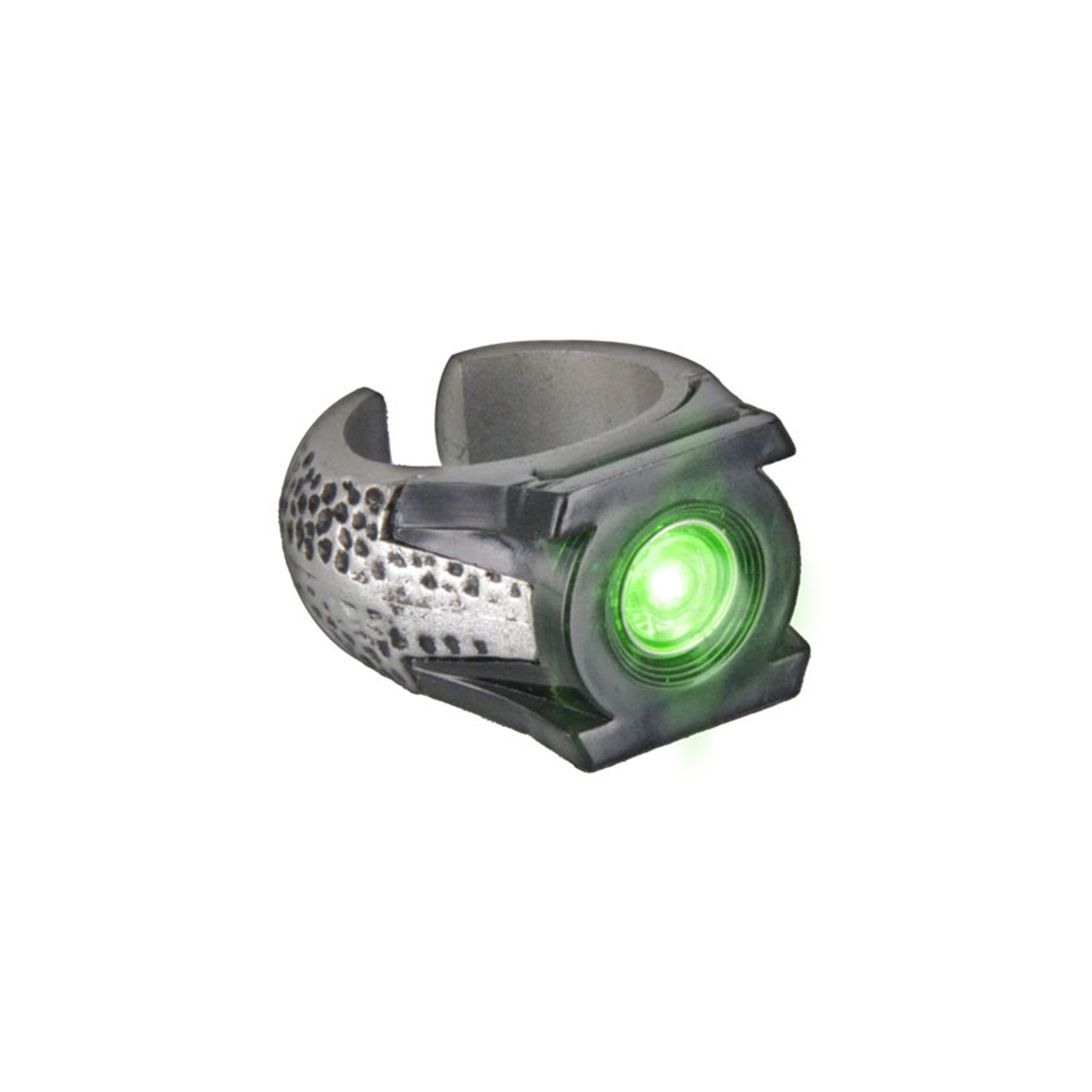 Anillo Luminoso The Noble Collection Dc Comics Green Lantern