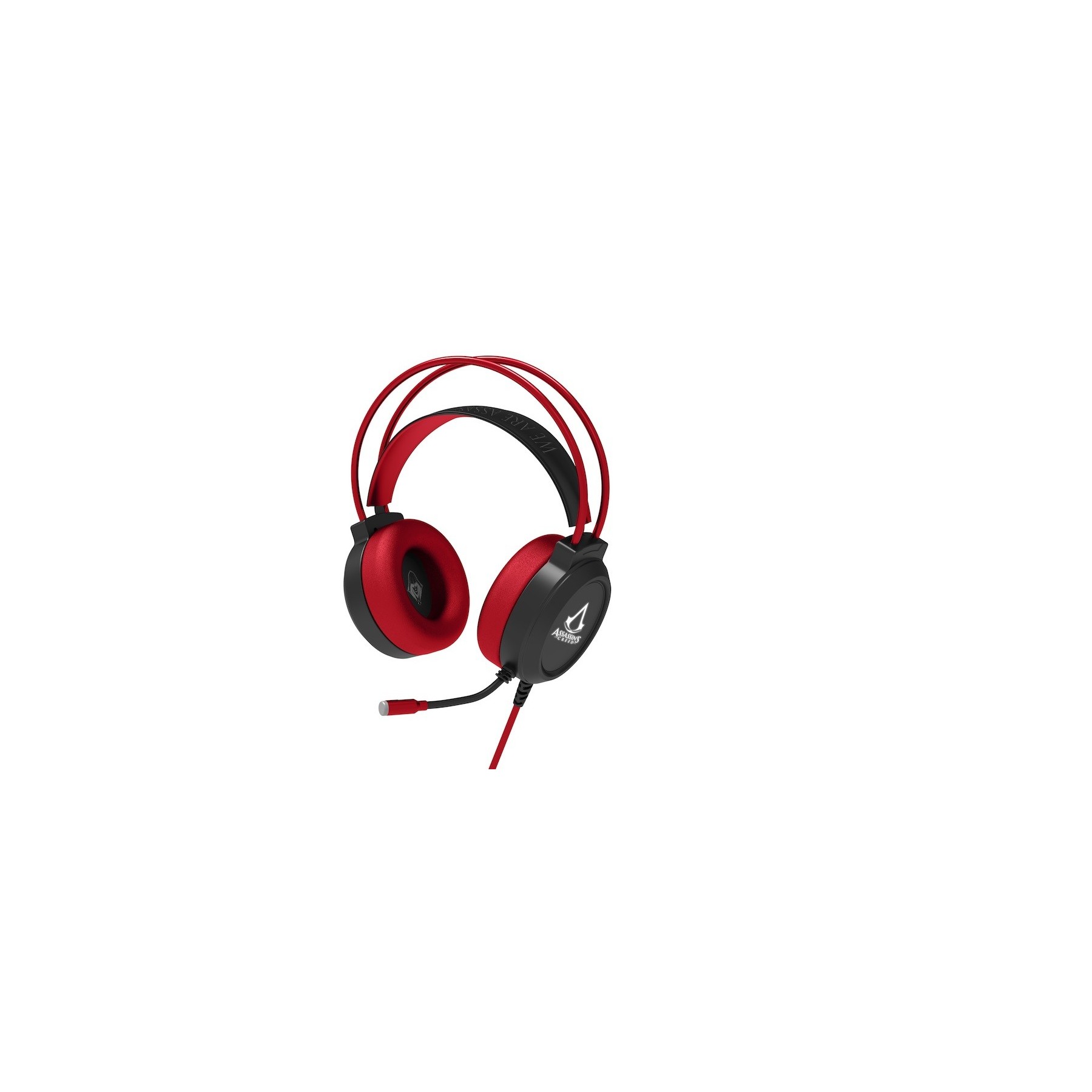 Auriculares Con Cable Assassin'S Creed Ps5/Pc/Xbox