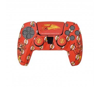 Custom Kit DC Flash Ps5