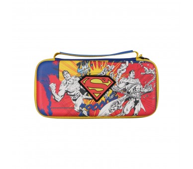 Premium Bag DC Superman Switch