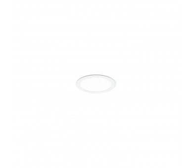 Downlight Iglux Wifi-20W/ Circular/ Ø240 X 30Mm/ Potencia 20