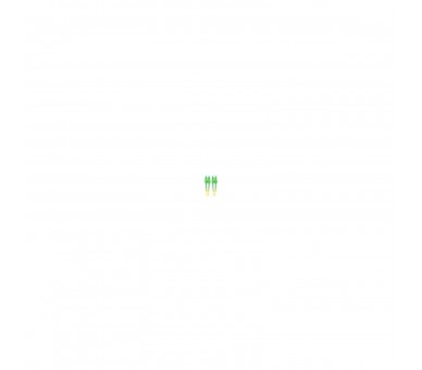 Latiguillo Fibra Optica Sc - Apc Lanberg 2M Mono Duplex G657