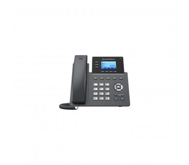 Grandstream Ip Phone Grp2603 3 Lineas Audiohd