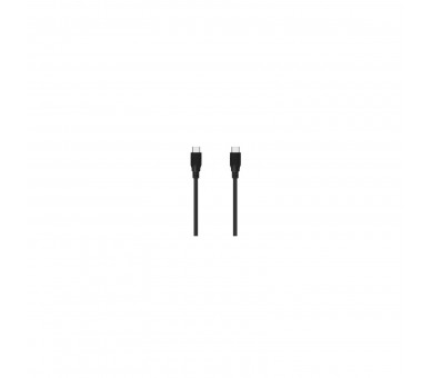 Cable Usb 3.2 Tipo-C Aisens A107-0703 20Gbps 5A 100W/ Usb Ti