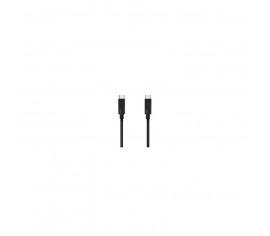 Cable Usb 3.2 Tipo-C Aisens A107-0706 5Gbps 3A 60W/ Usb Tipo