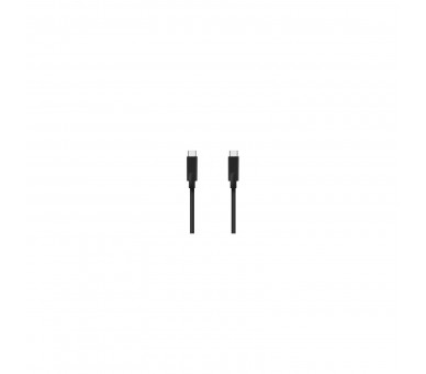 Cable Usb 3.2 Tipo-C Aisens A107-0707 5Gbps 3A 60W/ Usb Tipo