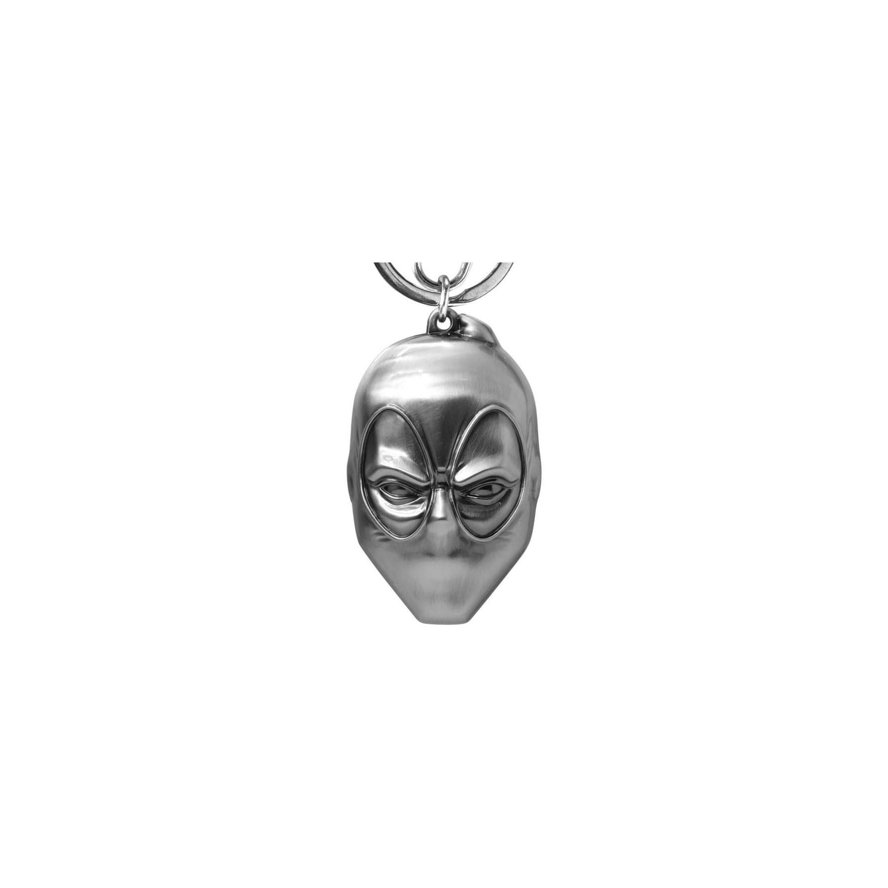 Llavero - Deadpool Mask Llavero - Deadpool Mask