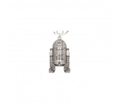 Llavero - Star Wars - R2-D2