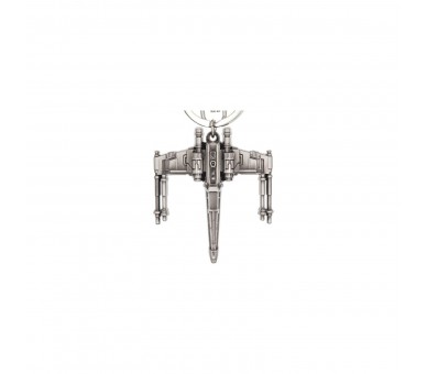 Llavero - Star Wars - X-Wing