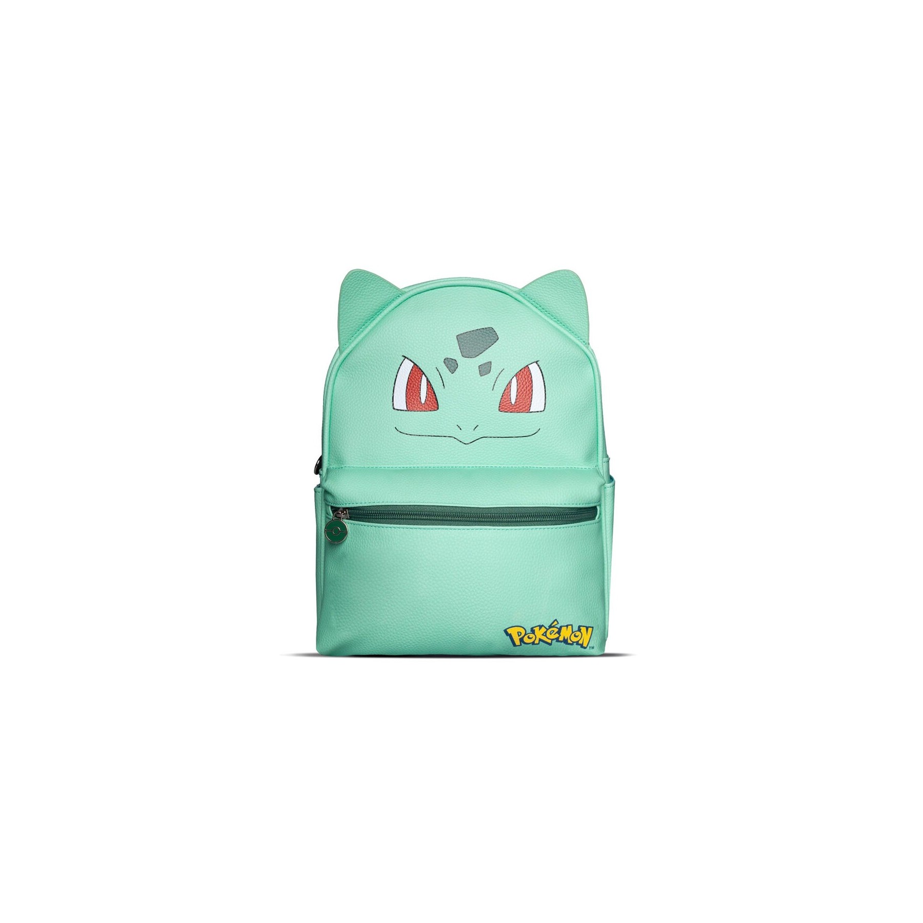 Mochila Bulbasaur Pokemon 26Cm