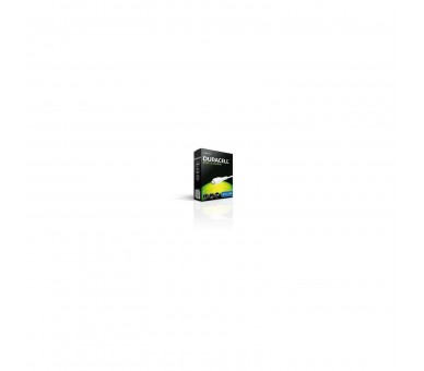 Cable Usb 2.0 Duracell Usb5013W/ Usb Macho Microusb Macho/ 1
