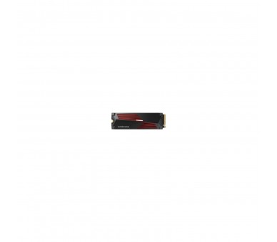 Disco Duro M2 Ssd 1Tb Pcie4 Samsung 990 Pro Nvme Heatsink