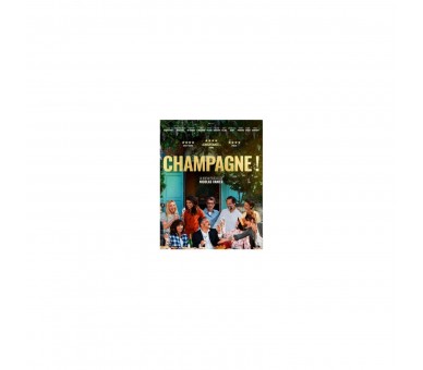 Champagne! - Dv Karma      Dvd Vta
