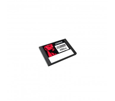 Kingston Data Center Dc600M Ssd 480Gb 2.5" Sata