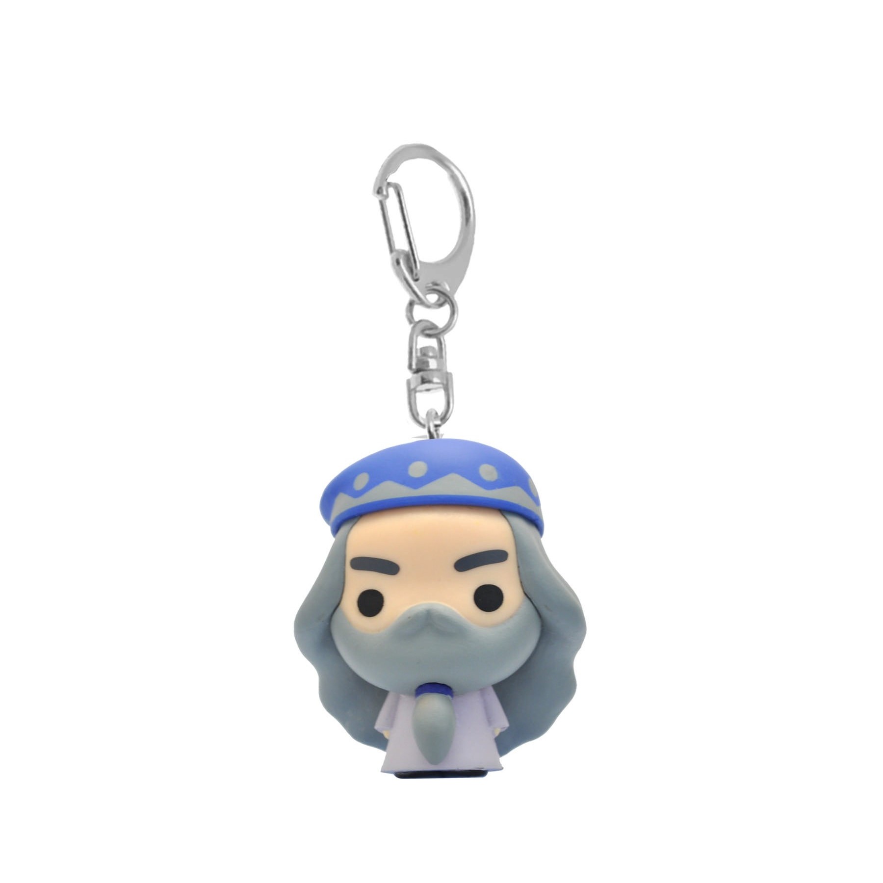 Llavero Chibi Albus Dumbledore Blíster