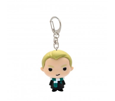 Llavero Chibi Draco Malfoy