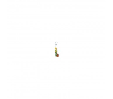 Llavero El Principito Y El Zorro