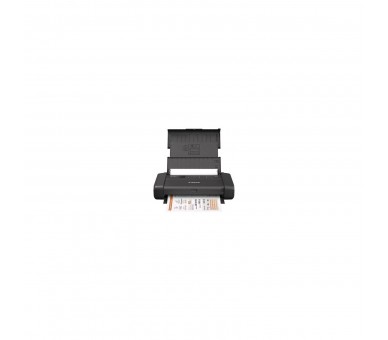 Impresora Portátil Canon Pixma Tr150 Wifi/ Negra