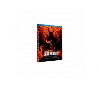 Errementari (El Herrero Y El Diablo) Br