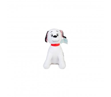 Peluche 101 Dalmatas Disney 20Cm Sonido