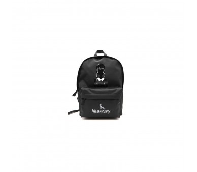 Mochila Miercoles 43Cm