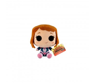 Peluche Ochaco My Hero Academia 17,5Cm