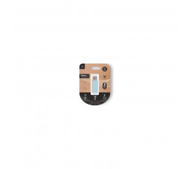 Pendrive 16Gb Tech One Tech Basic Usb 2.0/ Azul Cielo
