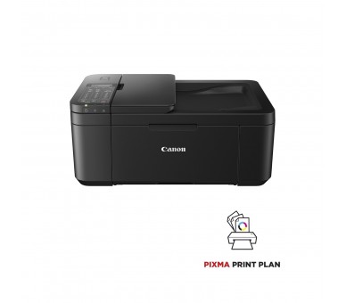 Multifuncion Canon Pixma Tr4750I Inyeccion Color A4 Wifi Pix