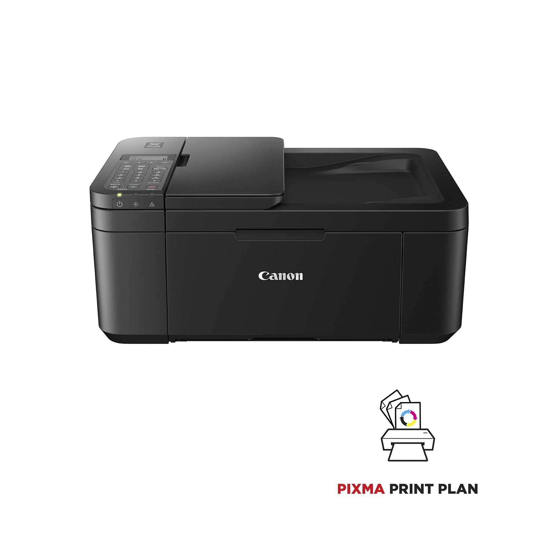 Multifuncion Canon Pixma Tr4750I Inyeccion Color A4 Wifi Pix