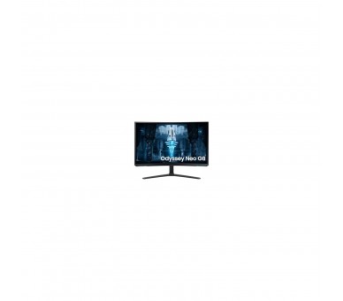 Monitor Gaming Curvo Samsung Odyssey Neo G8 S32Bg850Np 32"/