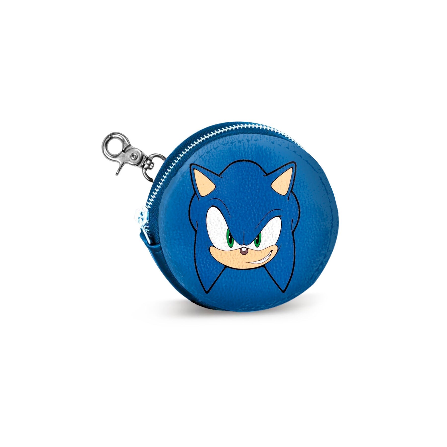 Monedero Sonic The Hedgehog