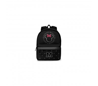 Mochila Symbol Minnie Disney