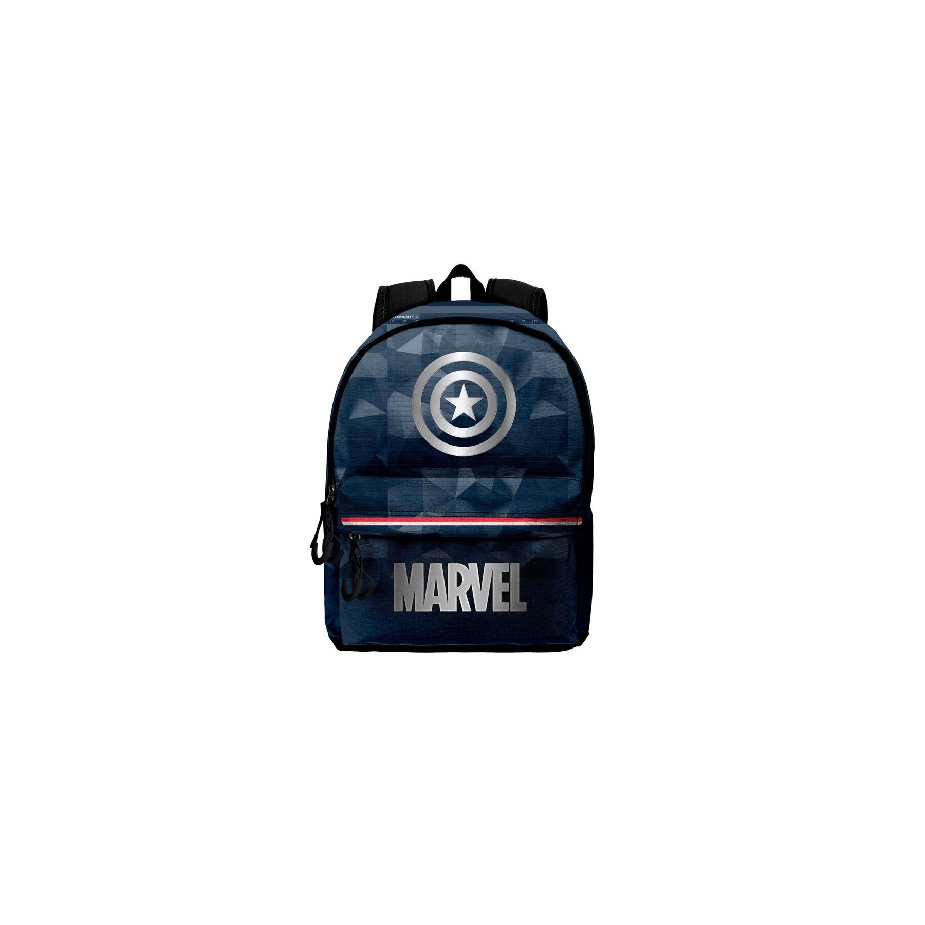 Mochila Capitan America Marvel