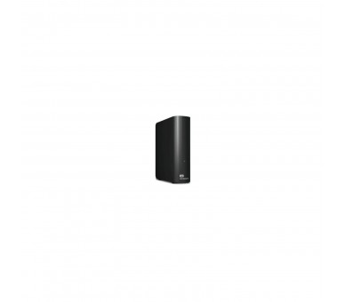 Disco Externo Western Digital Wd Elements Desktop 18Tb/ 3.5"