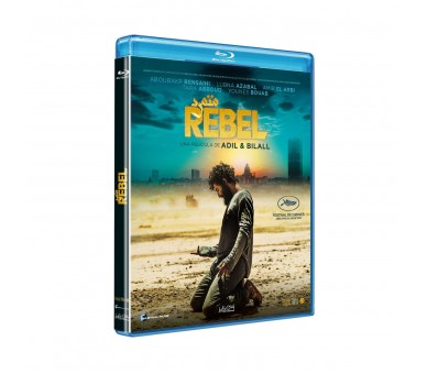 Rebel - B Divisa Br Vta