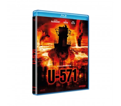 U-571 - B Divisa Br Vta