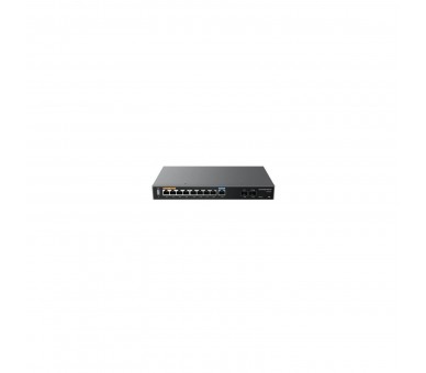 Grandstream Gwn7003 Router 2Xsfp 9Xgbe Lan/Wan Dpi