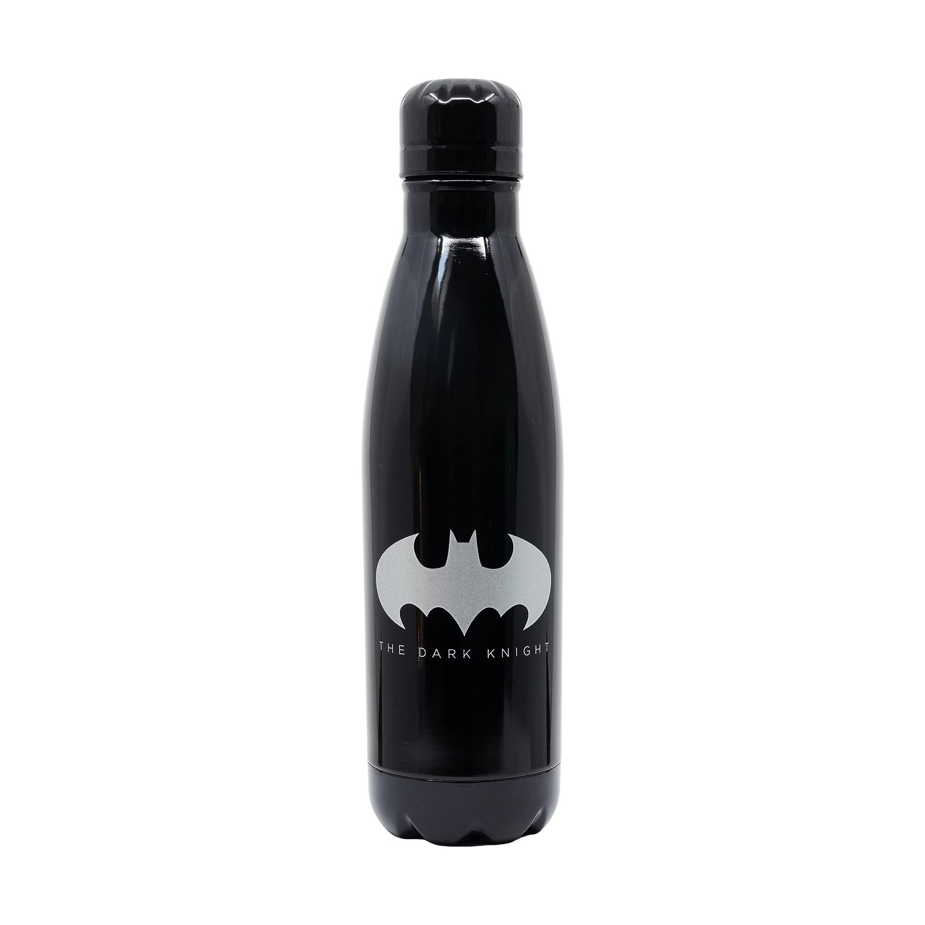 Botella De Agua De Acero Inoxidable De 780 Ml De Batman