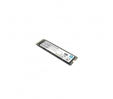 Hp Ssd Ex900 Plus 2Tb Pcie Gen 3X4 Nvme