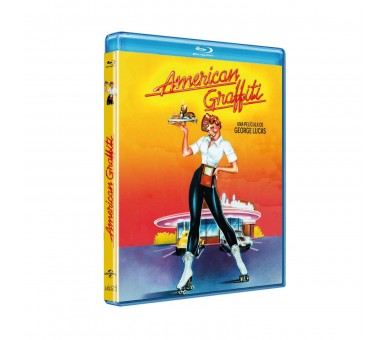 American Graffiti Br