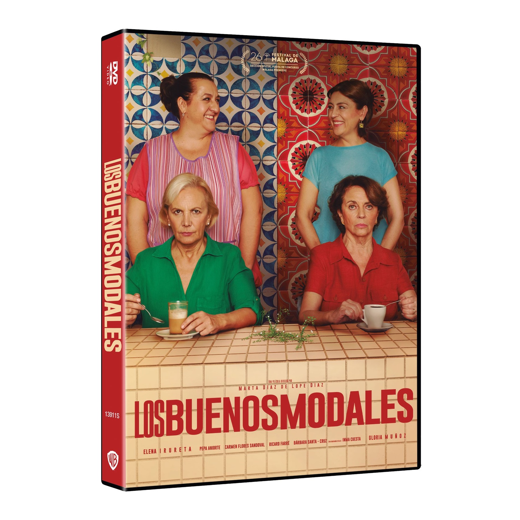 Los Buenos Modales - Dvd Los Buenos Modales - Dvd