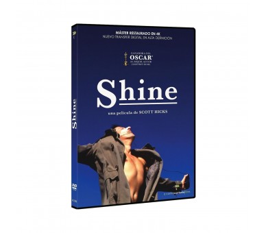 Shine - Dvd