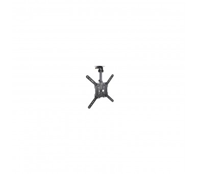 Soporte De Techo Giratorio/ Inclinable Tooq Lpce1123Tsli-B P