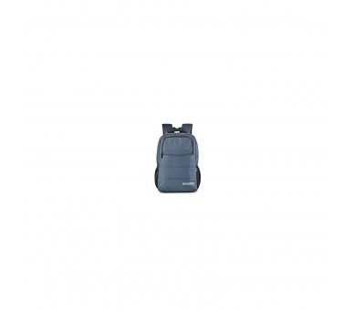 Mochila Monray Sacks Charter Para Portátiles Hasta 15.6"/ Az