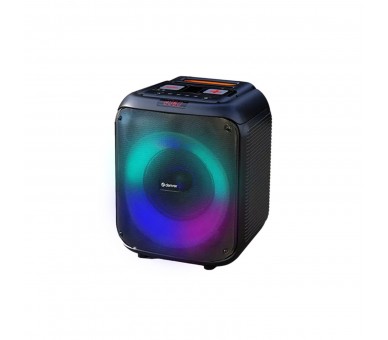 Altavoz Bluetooth Denver Bps - 250 - 400W