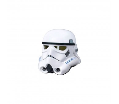 Casco Electronico R1 Imperial Stormtrooper Star Wars